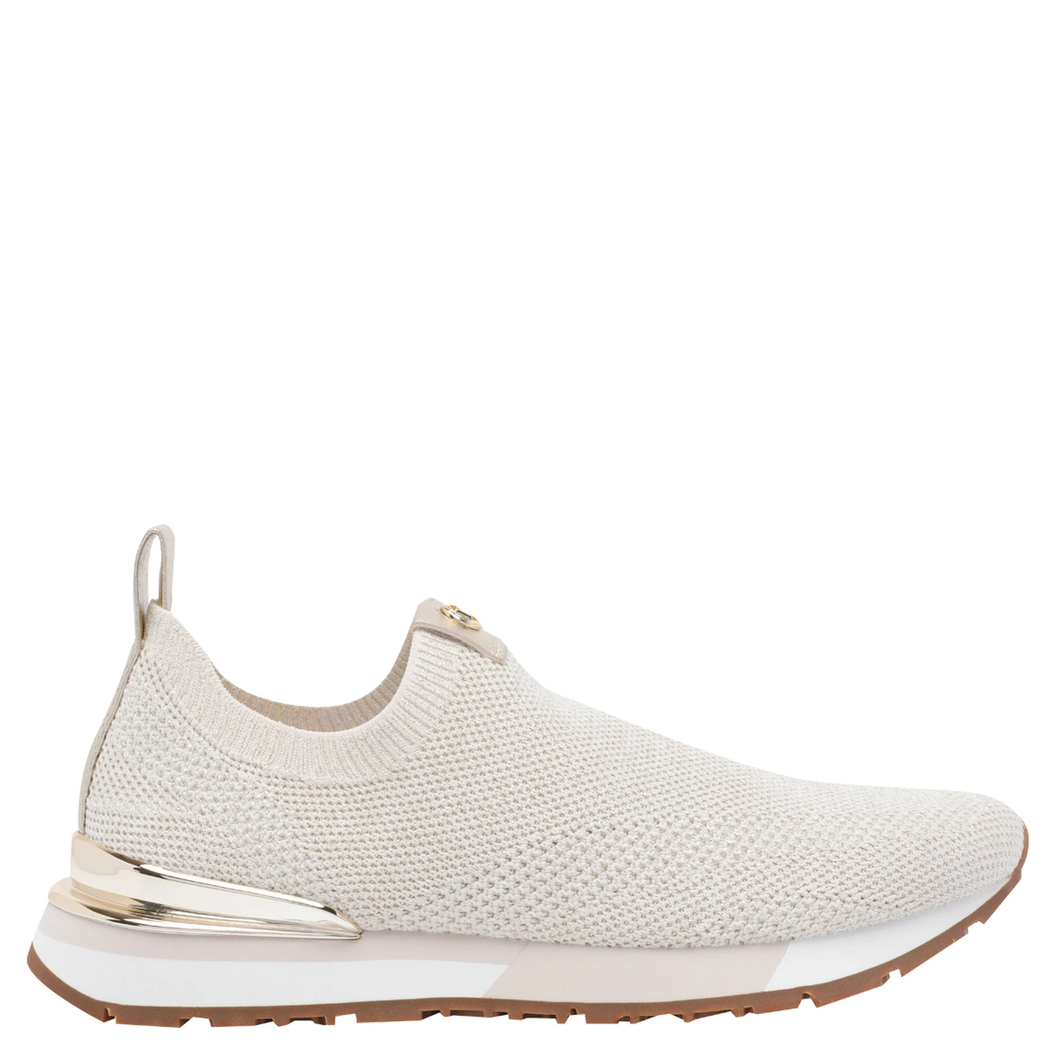 Michael Michael Kors Sneakers Golden