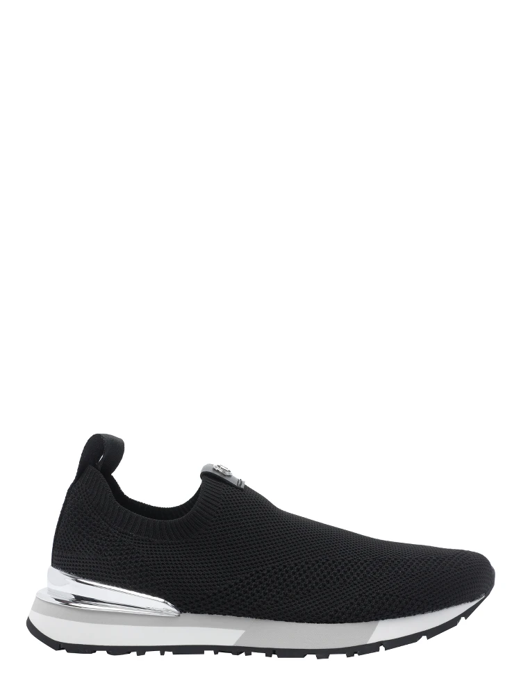 Michael Michael Kors Sneakers Black