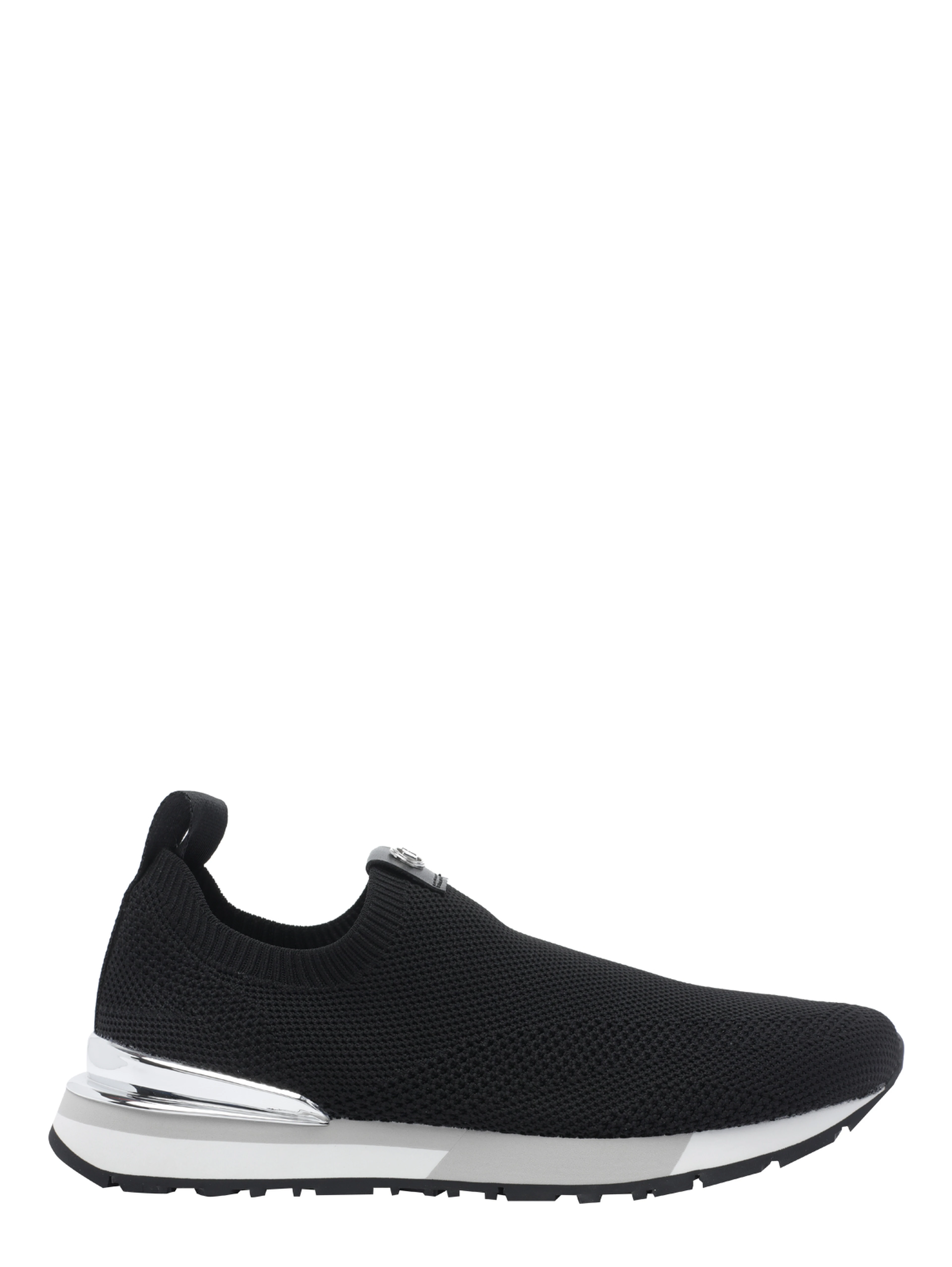 Michael Michael Kors Sneakers Black