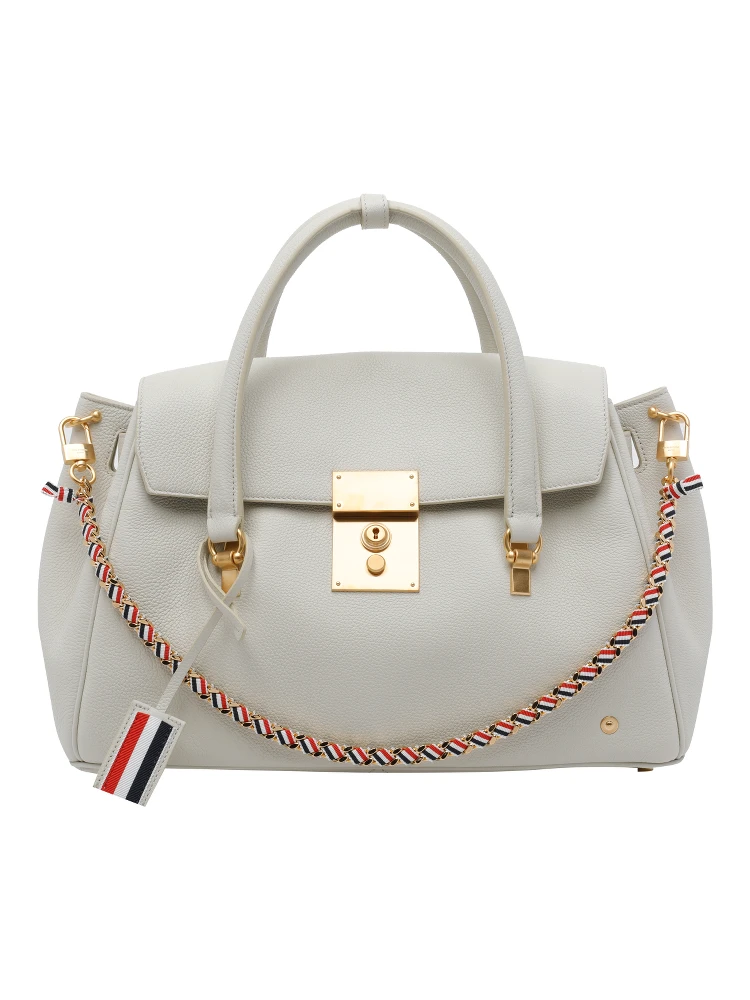Thom Browne Bags.. White