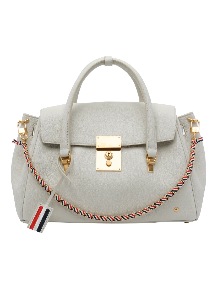 Thom Browne Bags.. White