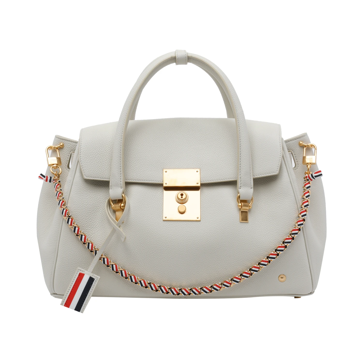 Thom Browne Bags.. White