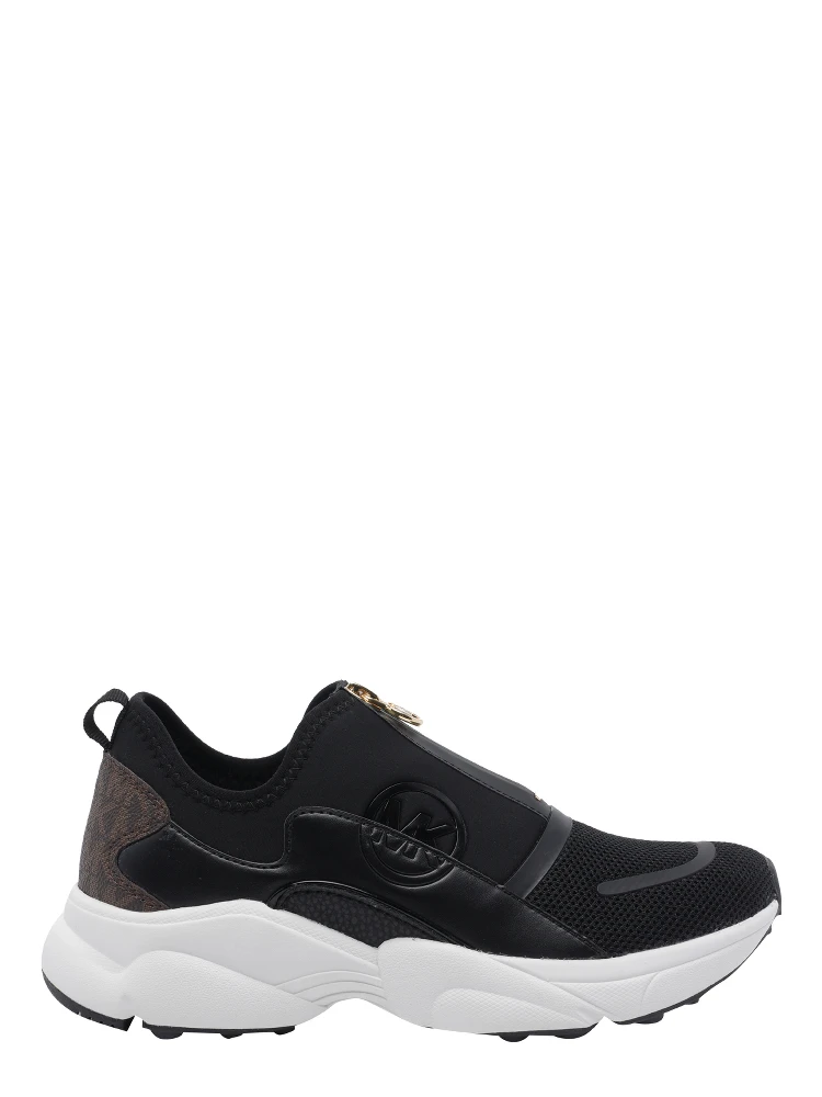 Michael Michael Kors Sneakers Black