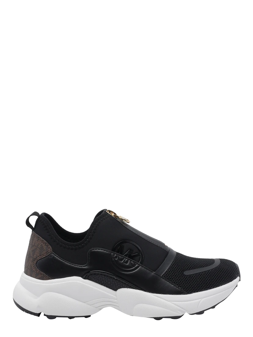 Michael Michael Kors Sneakers Black