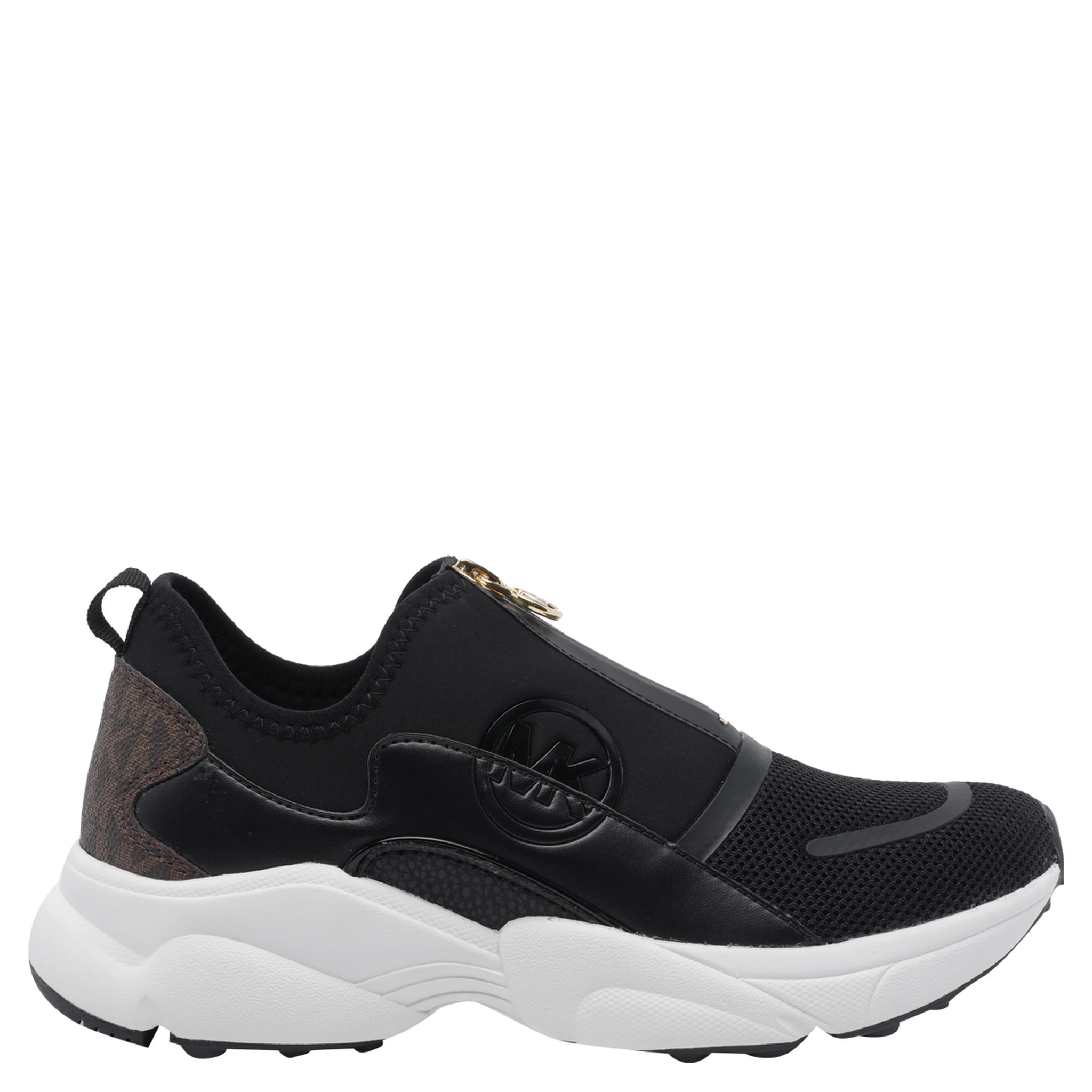 Michael Michael Kors Sneakers Black