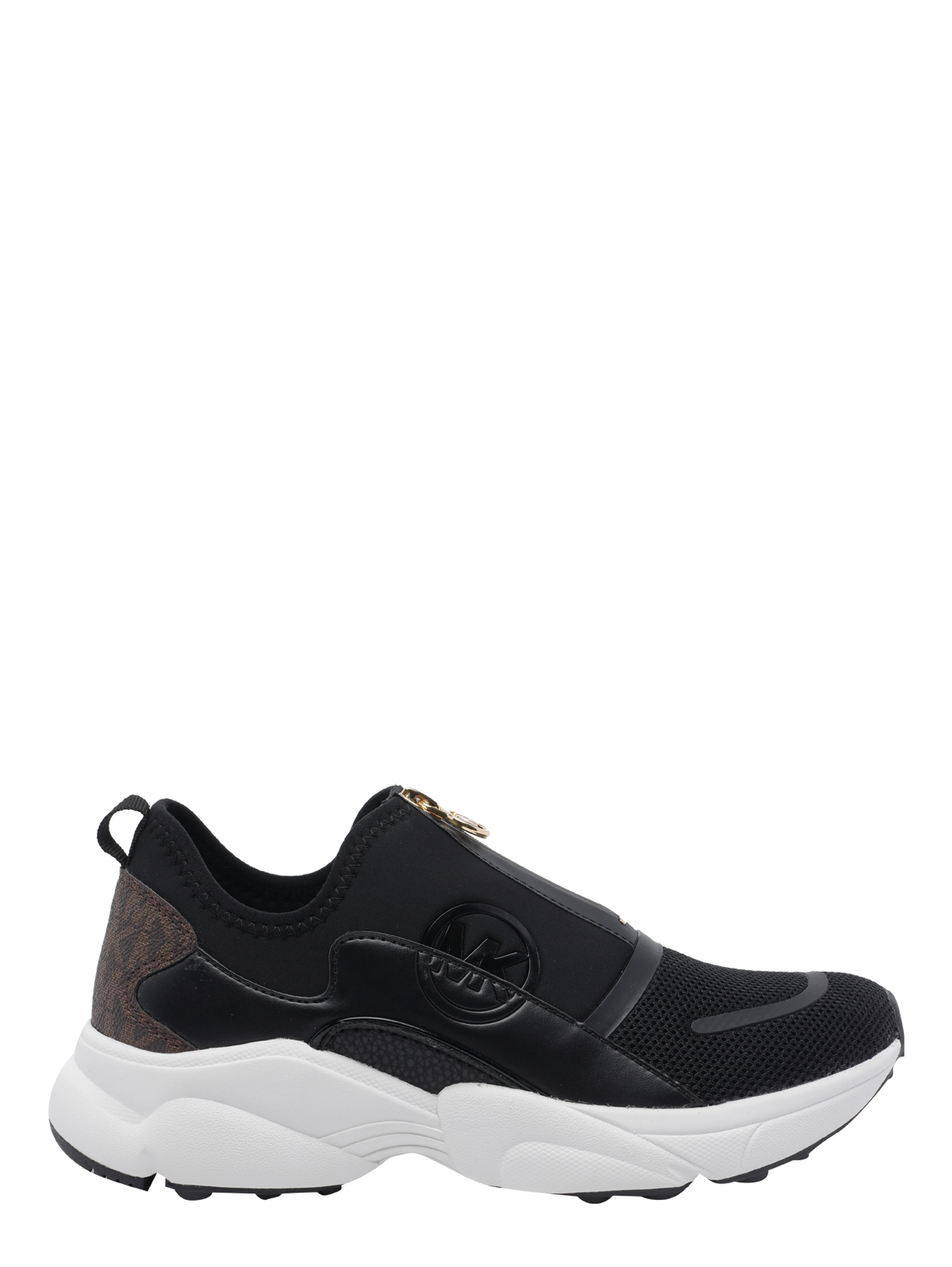 Michael Michael Kors Sneakers Black