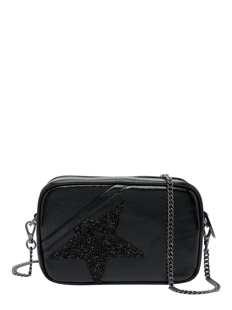 Golden Goose Bags.. Black
