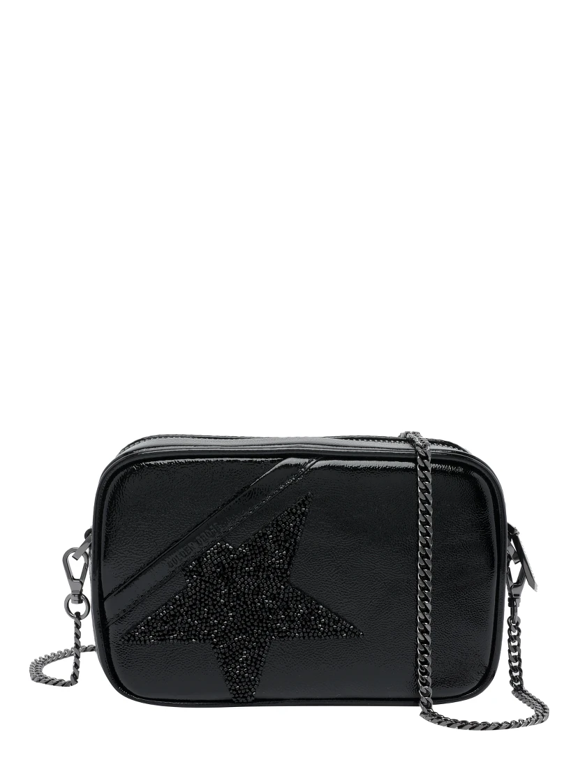 Golden Goose Bags.. Black