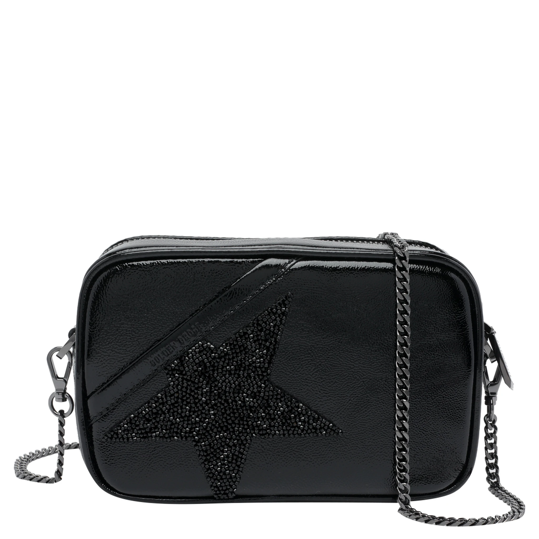 Golden Goose Bags.. Black