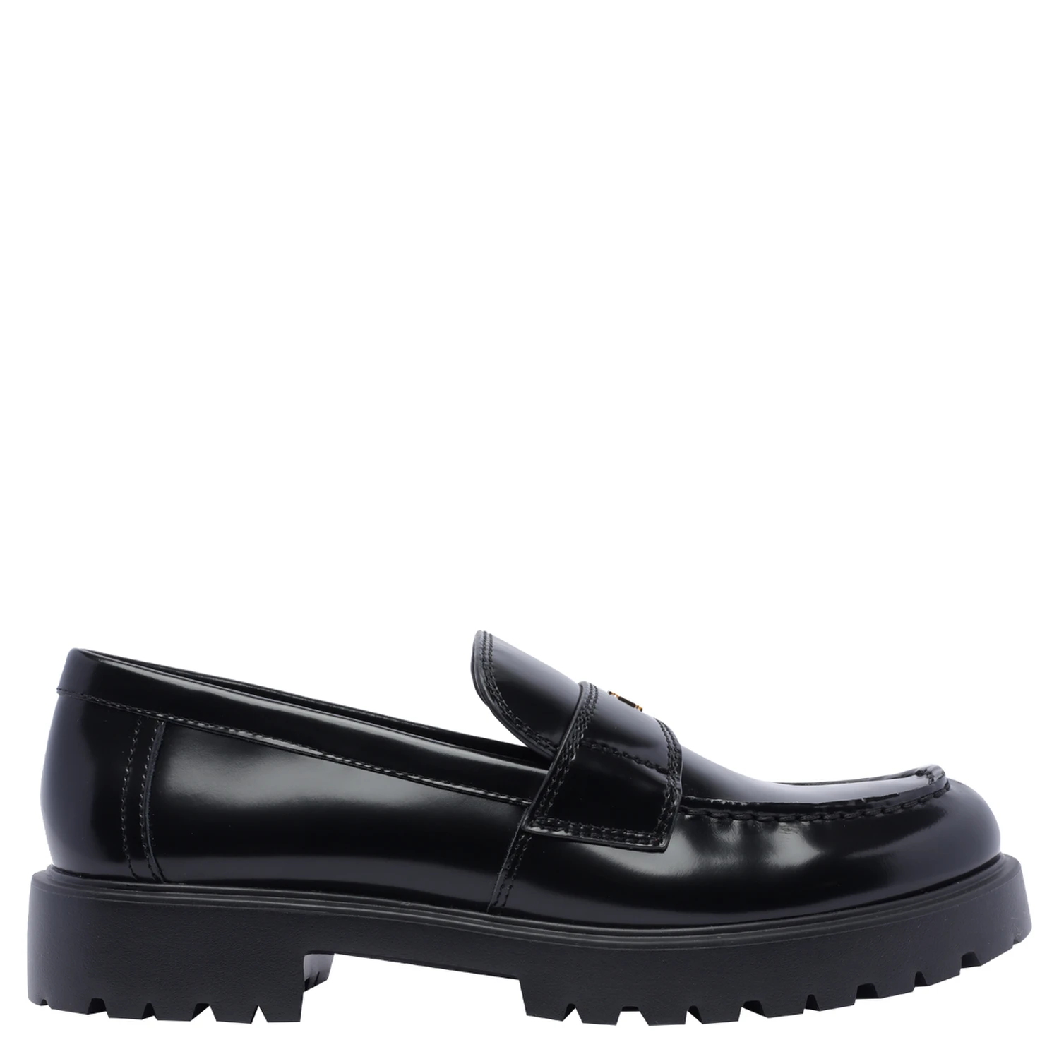 Tory Burch Flat shoes Black