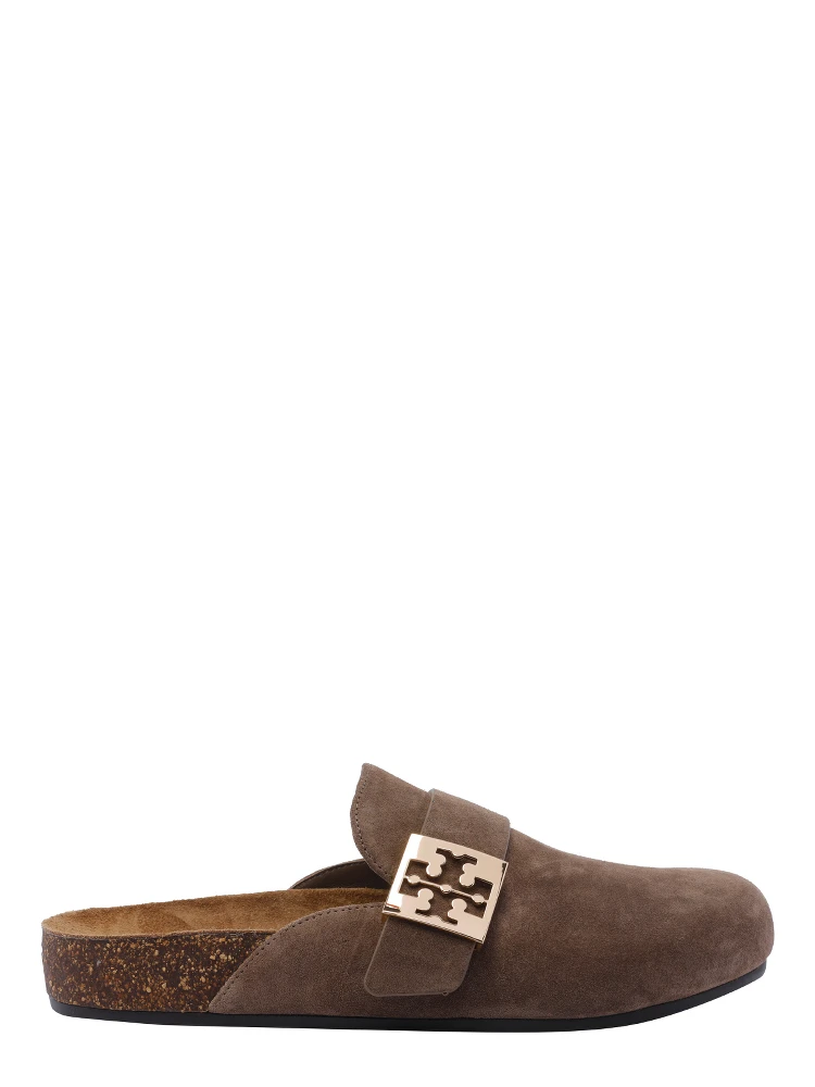 Tory Burch Sandals Brown