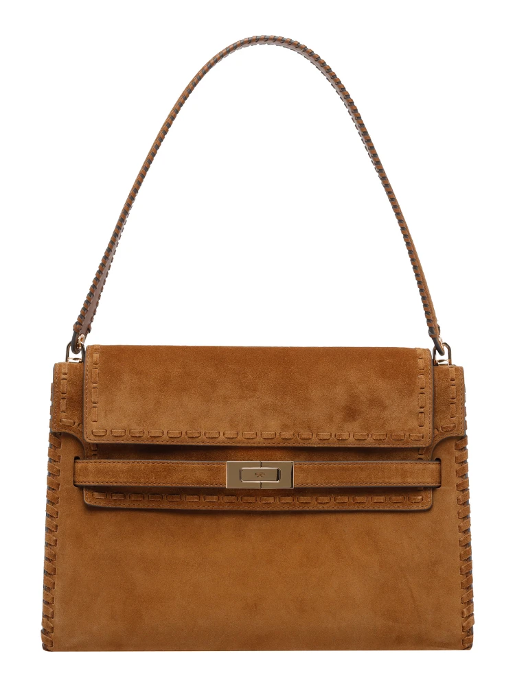 Tory Burch Bags.. Brown