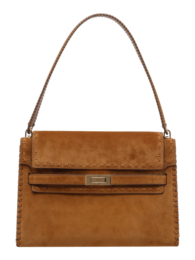 Tory Burch Bags.. Brown