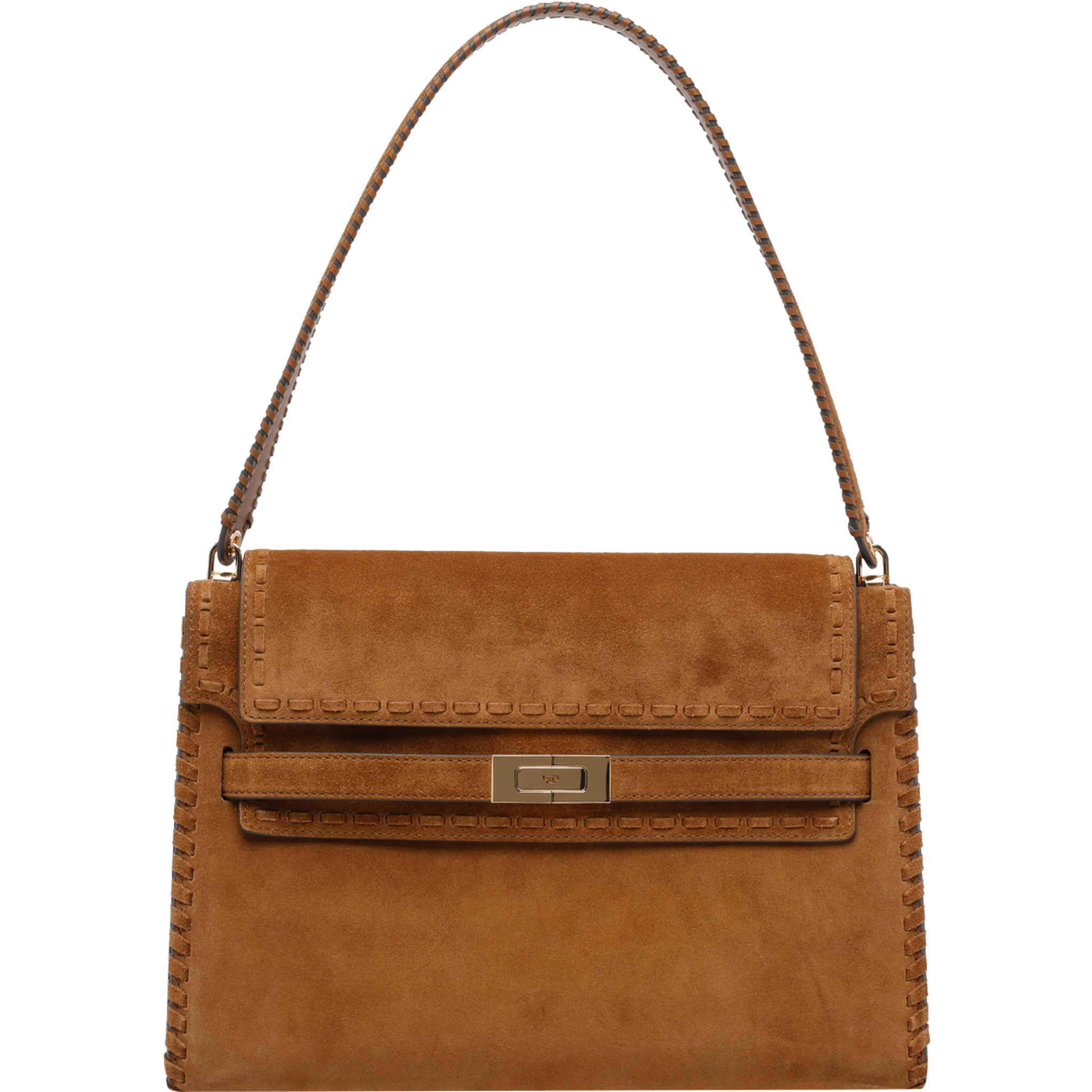 Tory Burch Bags.. Brown