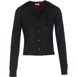 كنزات ديزل سوداء