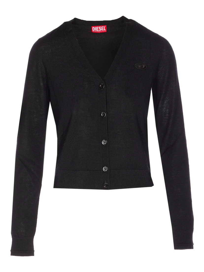 كنزات ديزل سوداء