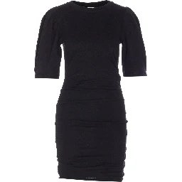 Isabel Marant Etoile Dresses Black