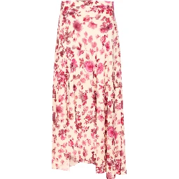 Isabel Marant Etoile Skirts Pink