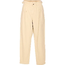 Isabel Marant Etoile Trousers Beige
