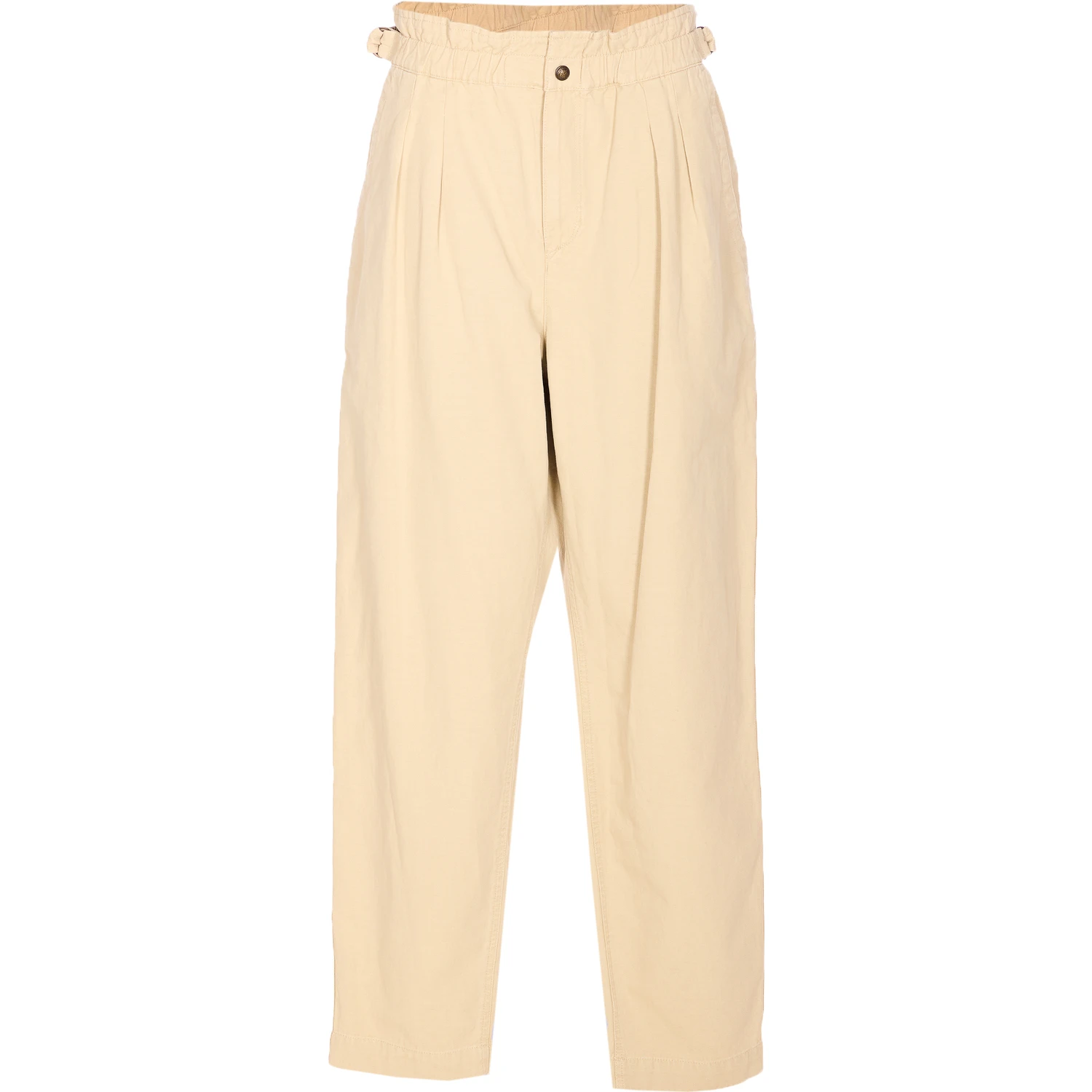 Isabel Marant Etoile Trousers Beige