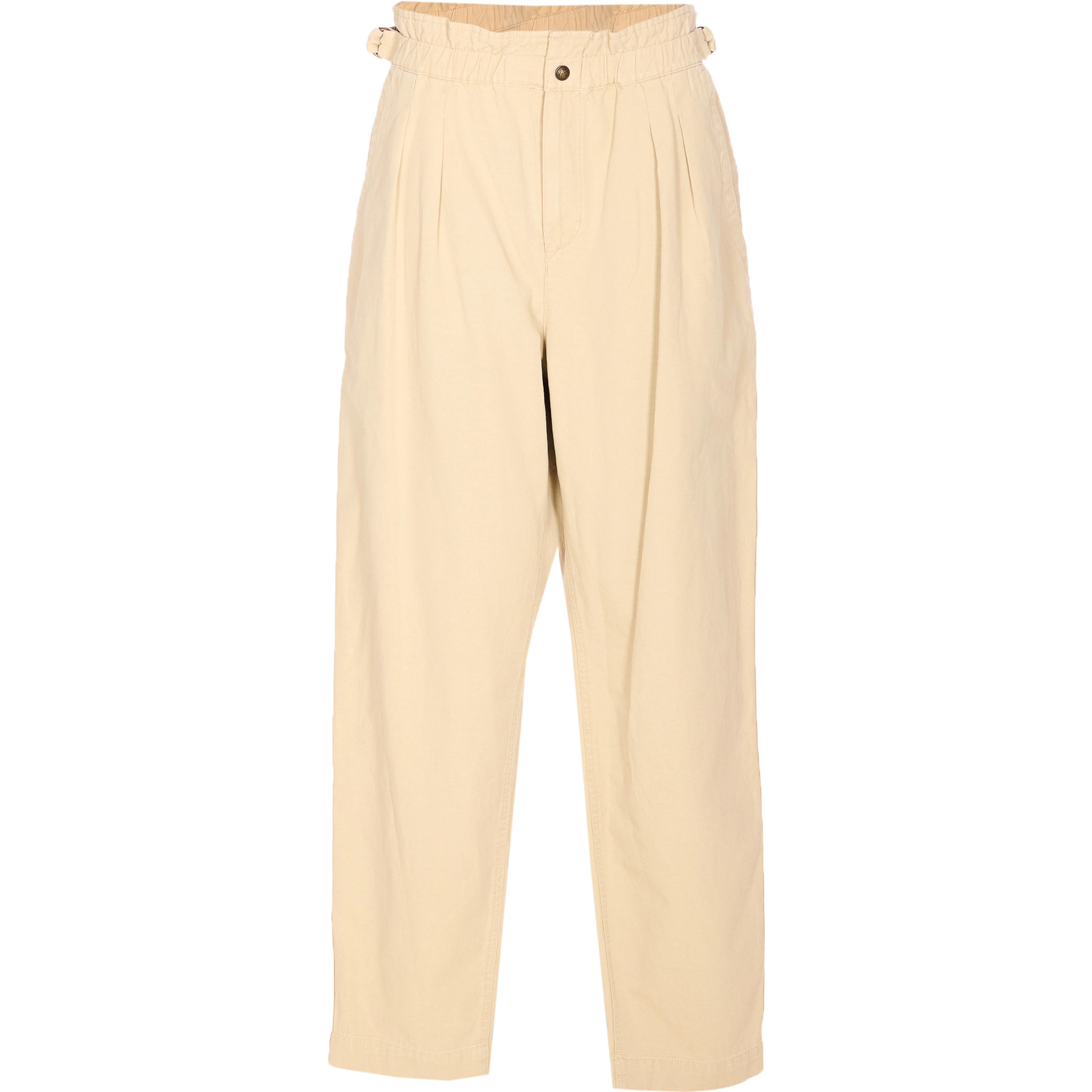 Isabel Marant Etoile Trousers Beige