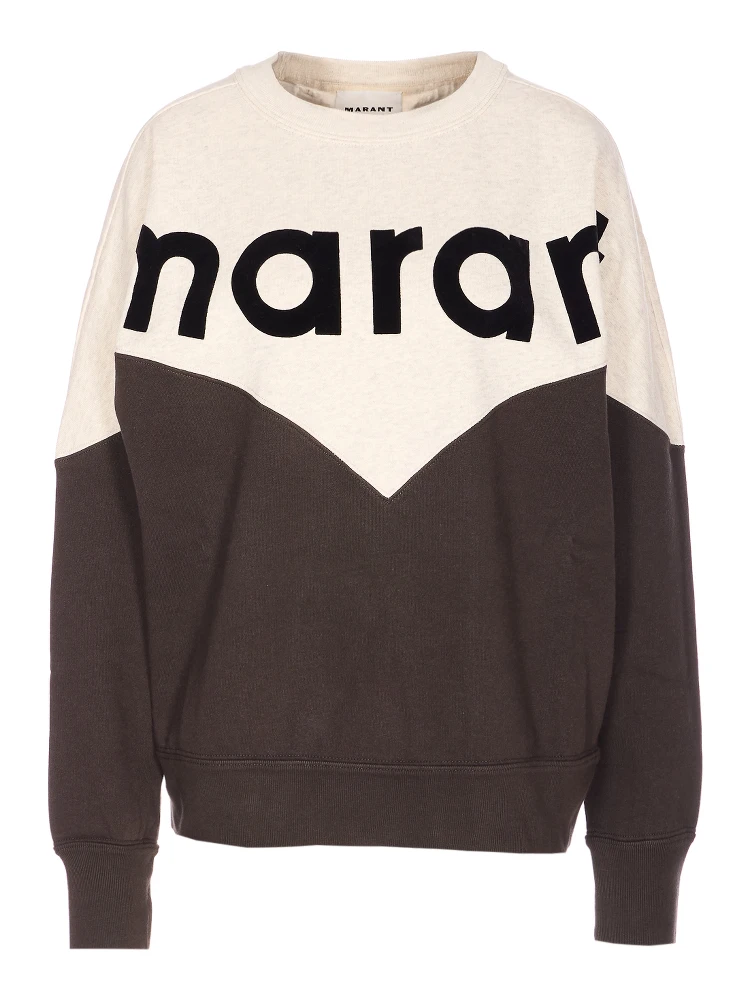 Isabel Marant Etoile Sweaters Black