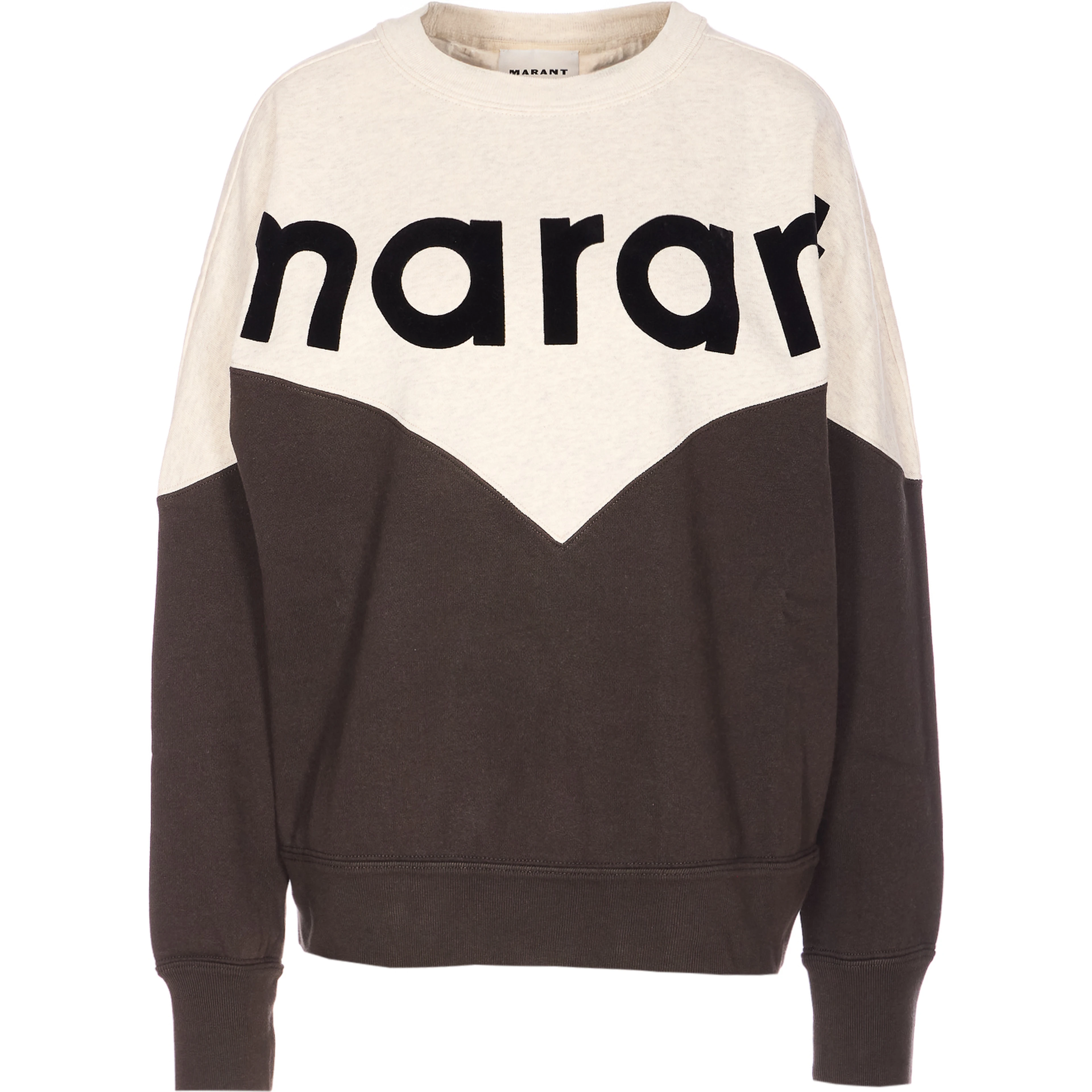 Isabel Marant Etoile Sweaters Black