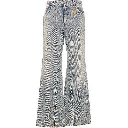 Stella McCartney Jeans Blue