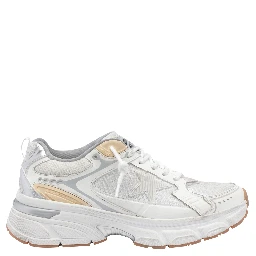 Golden Goose Sneakers White