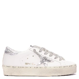 Golden Goose Sneakers White