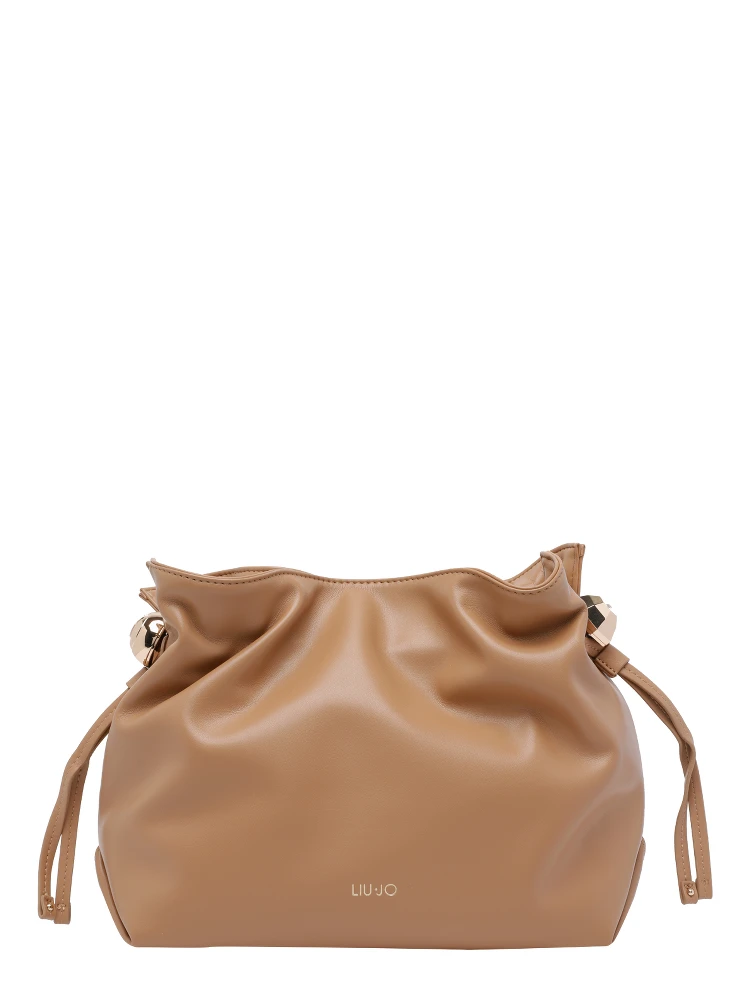Liu Jo Bags.. Brown