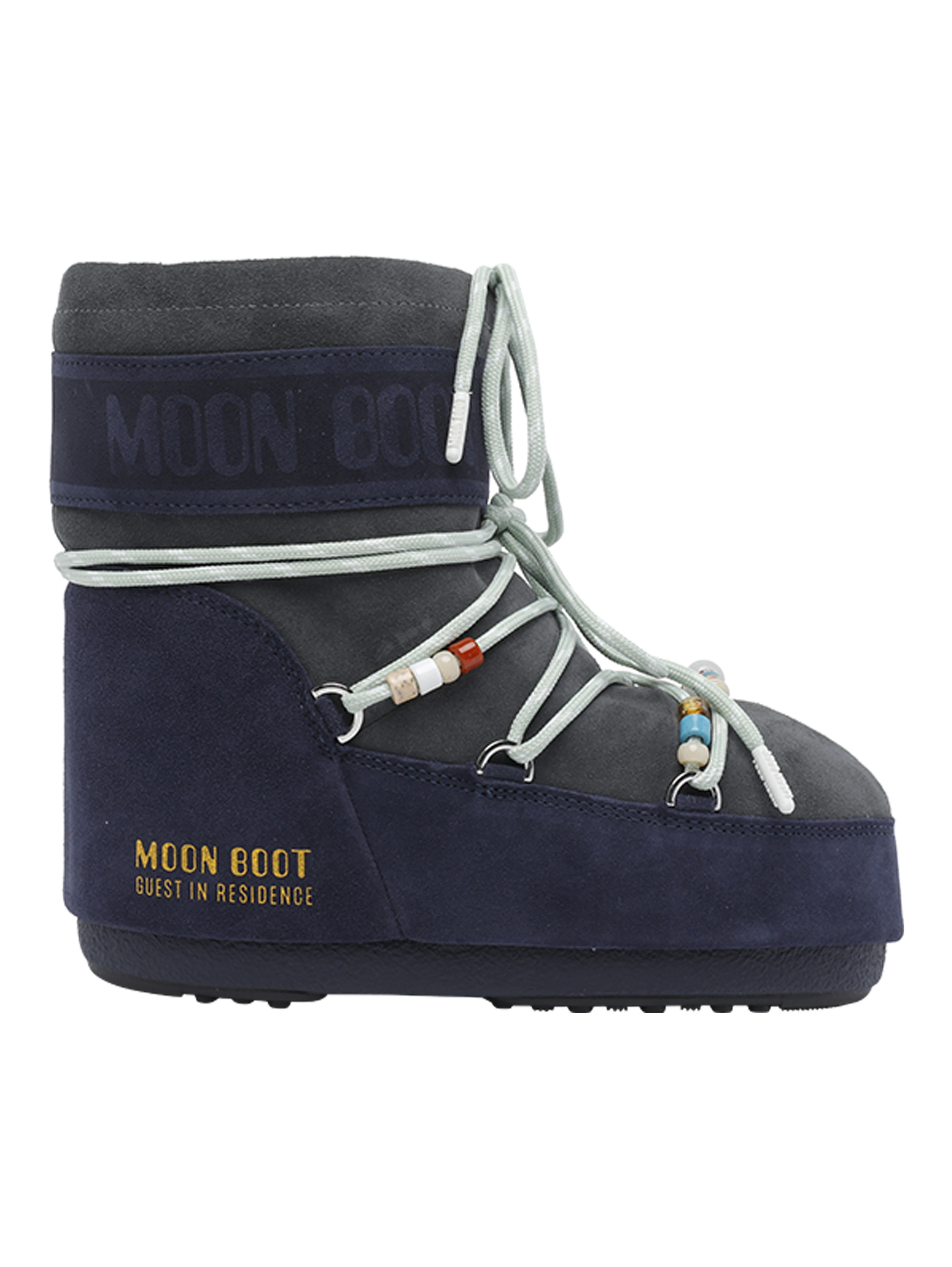 MOON BOOT X GUEST IN RESIDENCE Boots