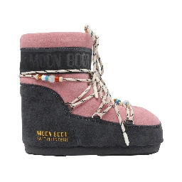 MOON BOOT X GUEST IN RESIDENCE Boots Grey