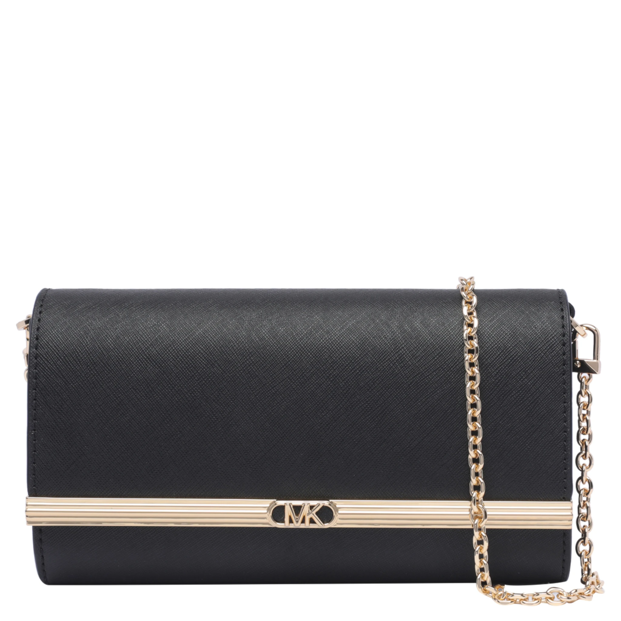 Black Mona clutch