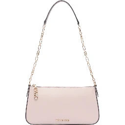 Soft pink Medium Empire pochette