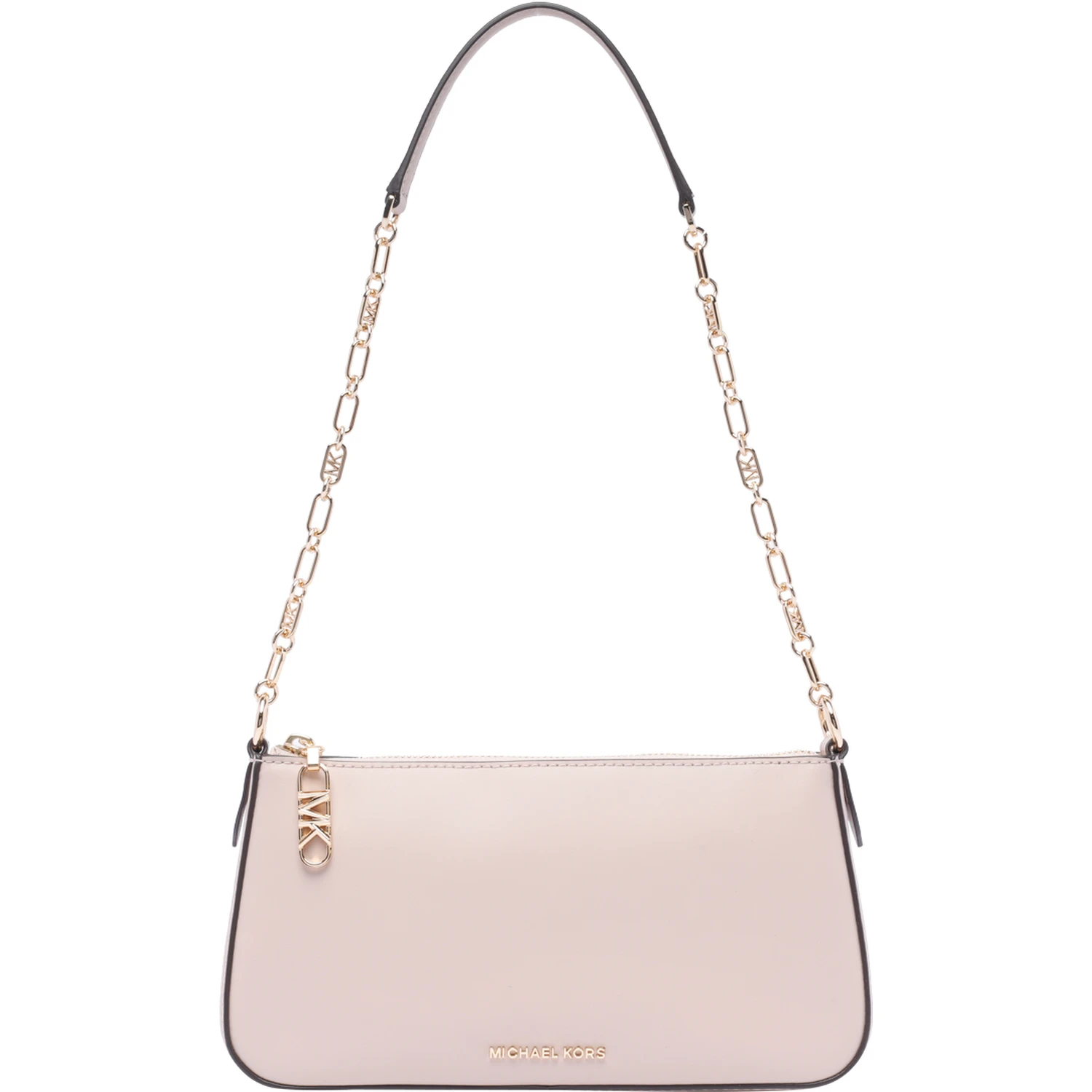 Soft pink Medium Empire pochette