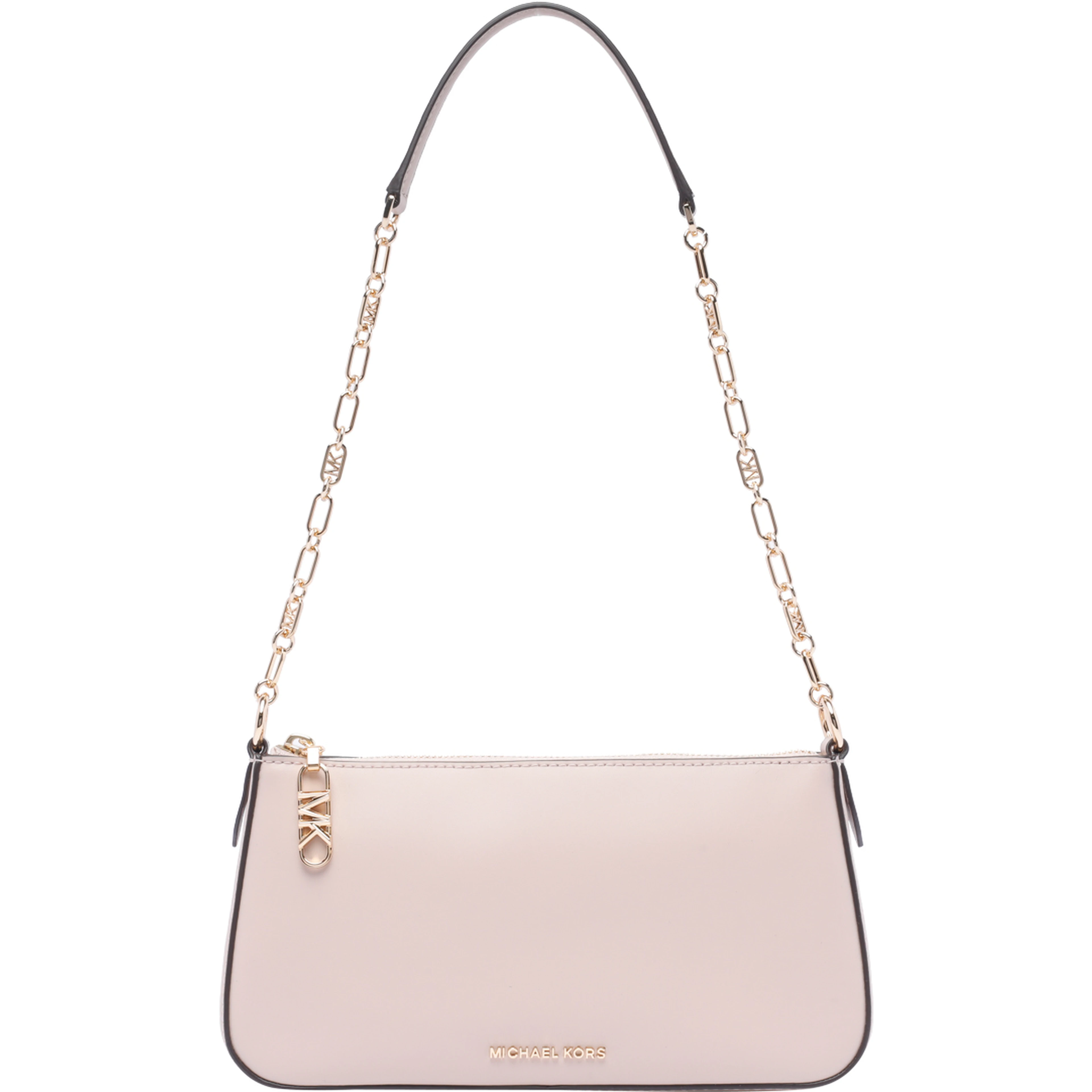 Soft pink Medium Empire pochette