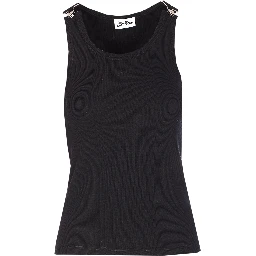 تيشيرتات وبولو سوداء من جان بول غوتييه