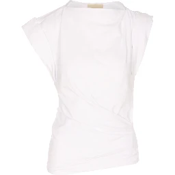 Isabel Marant Etoile T-shirts and Polos White