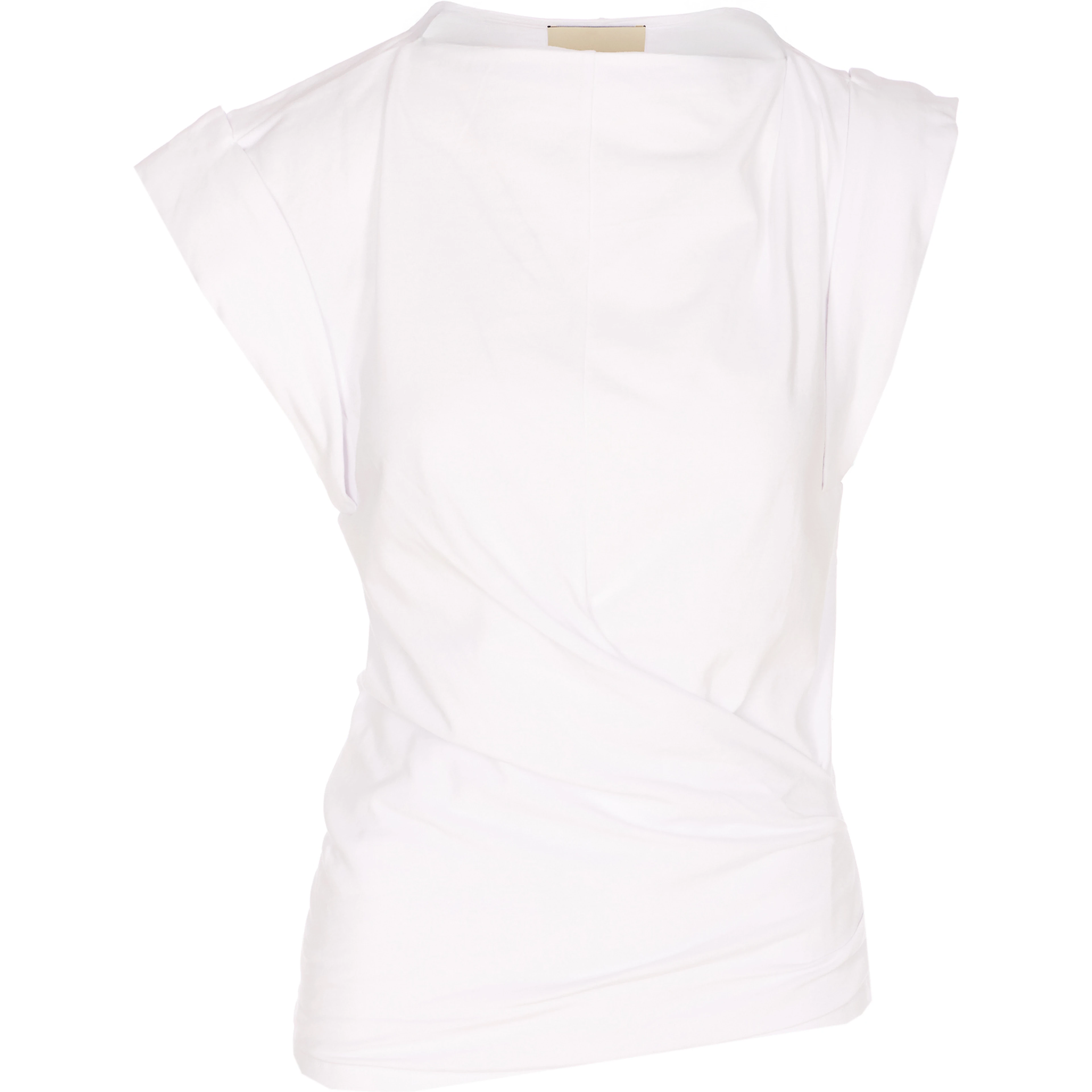 Isabel Marant Etoile T-shirts and Polos White