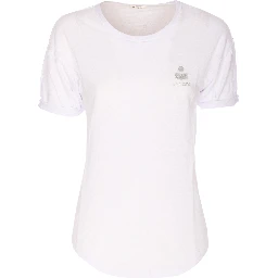Isabel Marant Etoile T-shirts and Polos White
