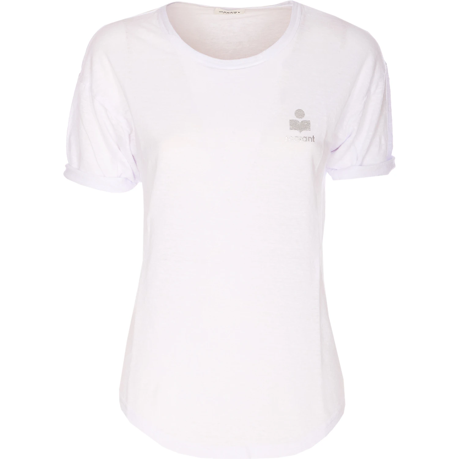 Isabel Marant Etoile T-shirts and Polos White