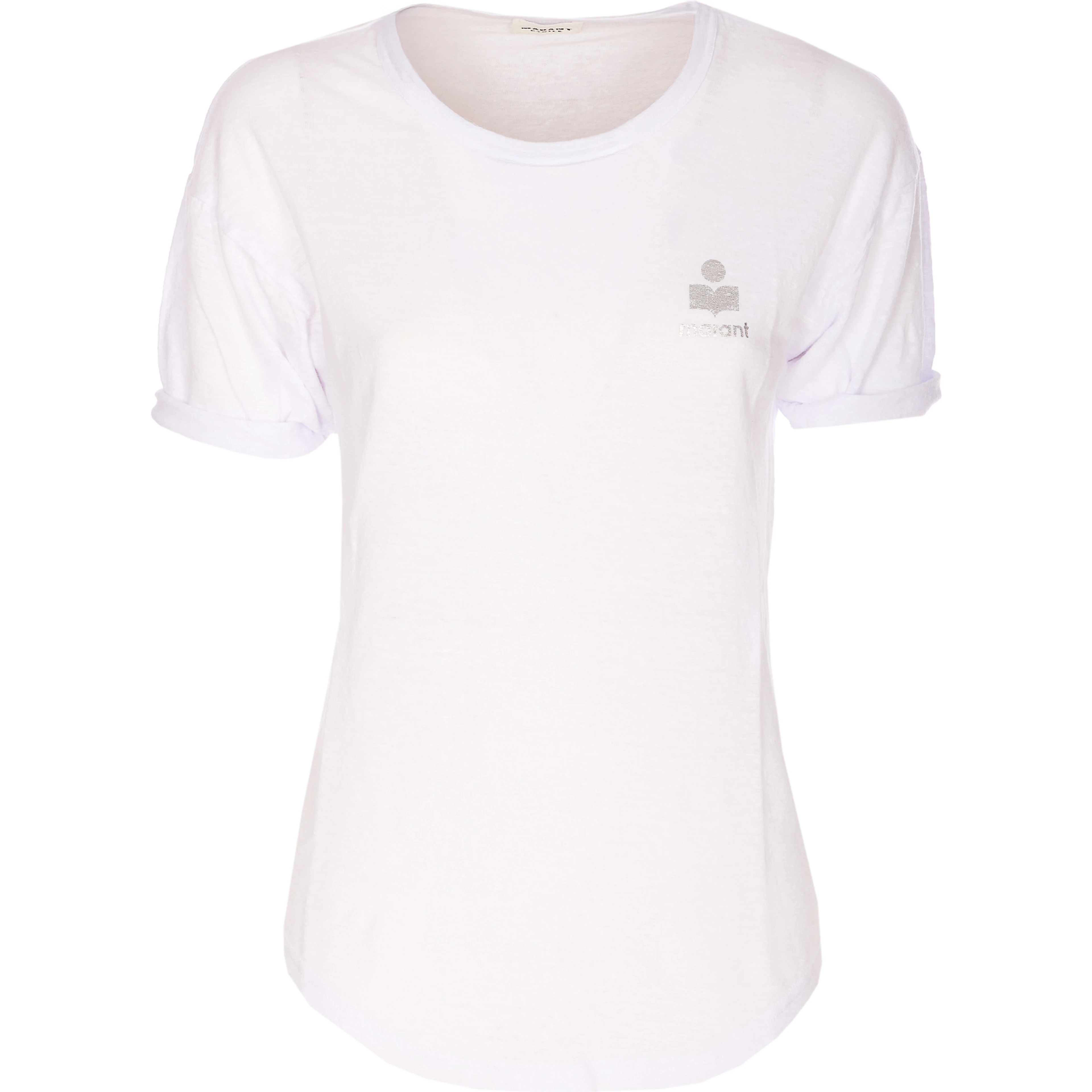 Isabel Marant Etoile T-shirts and Polos White