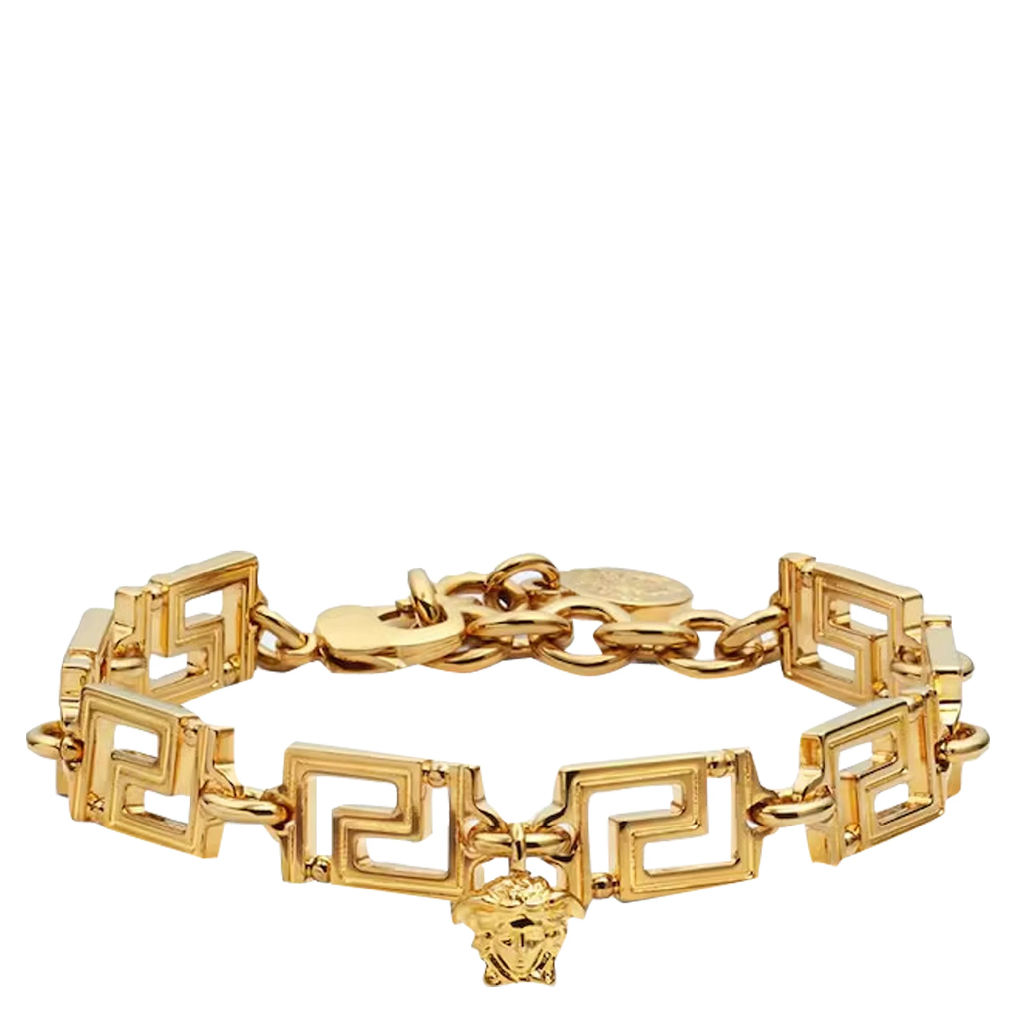 مجوهرات فيرساتشي الذهبية