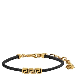 Versace Bijoux Black