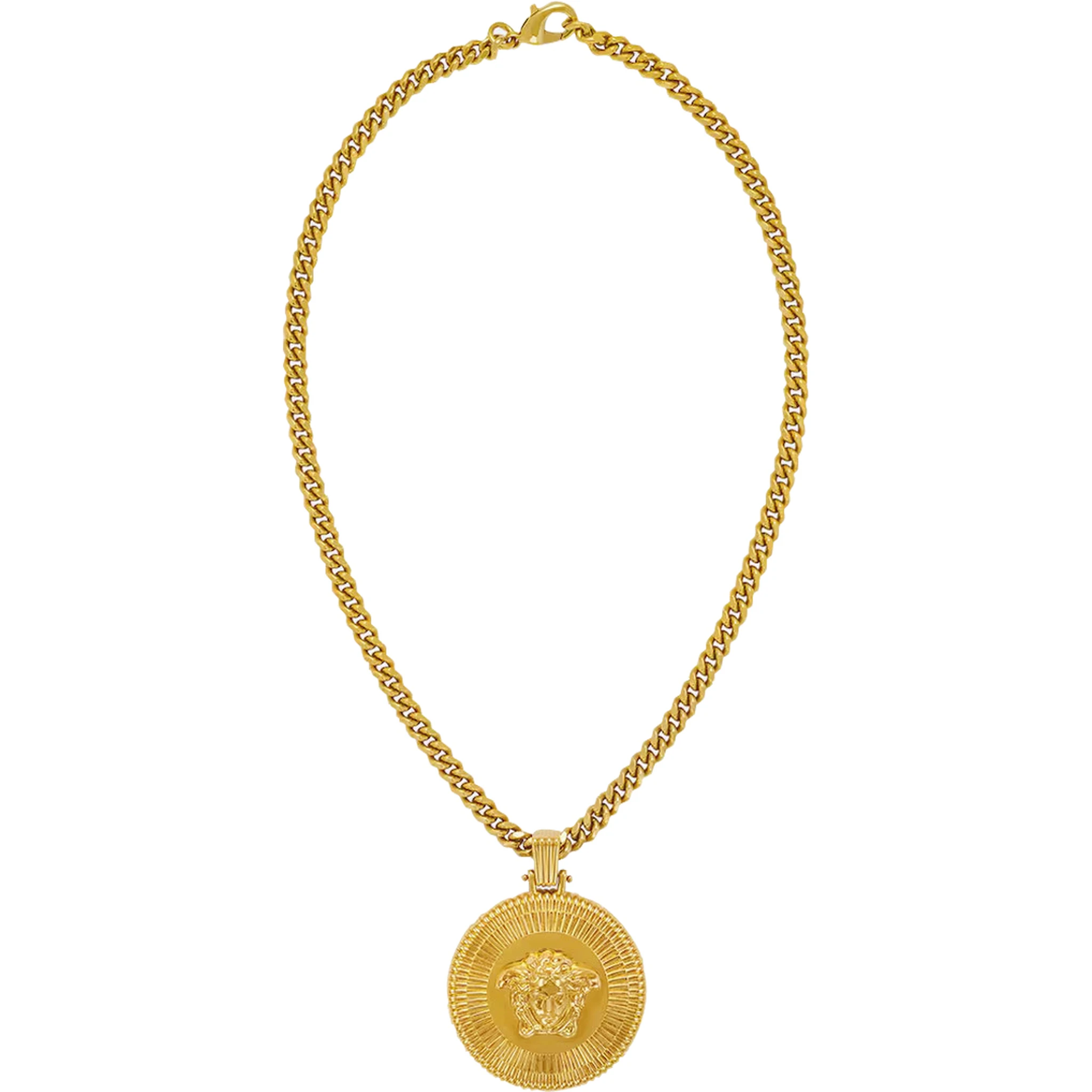 Versace Bijoux Golden