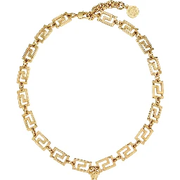 Versace Bijoux Golden