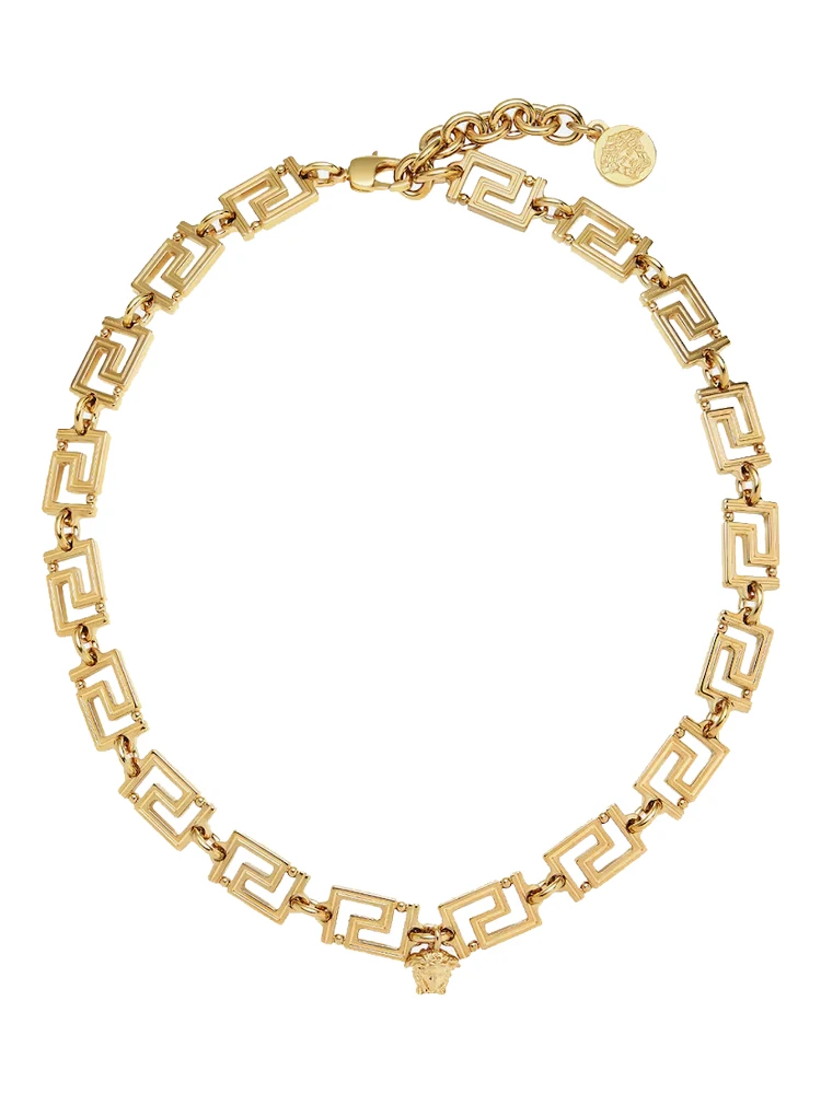 Versace Bijoux Golden