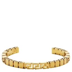 Versace Bijoux Golden