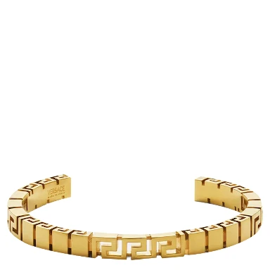 Versace Bijoux Golden